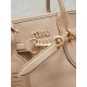AAA Replica Miu Miu Adventure Leather Tote Bags White 5BA292 Cream 1:1 Replica Miu Miu Adventure Leather Tote Bags White 5BA292 Cream Knockoff