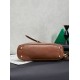 AAA Replica Miu Miu Adventure Leather Tote Bags Brown 5BA292 1:1 Replica Miu Miu Adventure Leather Tote Bags Brown 5BA292 Knockoff
