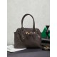 AAA Replica Miu Miu Adventure Leather Tote Bag 5BA292 Coffee 1:1 Replica Miu Miu Adventure Leather Tote Bag 5BA292 Coffee Knockoff