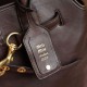 AAA Replica Miu Miu Adventure Nappa Tote Bag Brown 1:1 Replica Miu Miu Adventure Nappa Tote Bag Brown Knockoff
