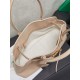 AAA Replica Miu Miu Adventure Nappa Tote Bag 5BG310 Cream 1:1 Replica Miu Miu Adventure Nappa Tote Bag 5BG310 Cream Knockoff