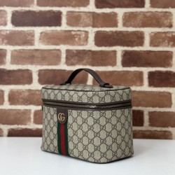 1:1 Replica Gucci Ophidia Medium Vanity Case 811489 Knockoff