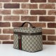 1:1 Replica Gucci Ophidia Medium Vanity Case 811489 Knockoff