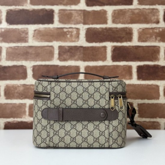 1:1 Replica Gucci Ophidia Medium Vanity Case 811489 Knockoff
