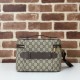 1:1 Replica Gucci Ophidia Medium Vanity Case 811489 Knockoff