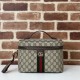 1:1 Replica Gucci Ophidia Medium Vanity Case 811489 Knockoff