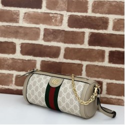 AAA Replica Gucci Ophidia Small Crossbody Bag 795194 Blue 1:1 Replica Gucci Ophidia Small Crossbody Bag 795194 Blue Knockoff