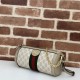 1:1 Replica Gucci Ophidia Small Crossbody Bag 795194 Blue Knockoff