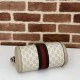 1:1 Replica Gucci Ophidia Small Crossbody Bag 795194 Blue Knockoff