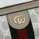 1:1 Replica Gucci Ophidia Small Crossbody Bag 795194 Blue Knockoff