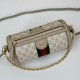 1:1 Replica Gucci Ophidia Small Crossbody Bag 795194 Blue Knockoff