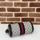 1:1 Replica Gucci Ophidia Small Crossbody Bag 795194 Beige Knockoff