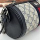 1:1 Replica Gucci Ophidia Small Crossbody Bag 795194 Beige Knockoff