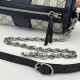 1:1 Replica Gucci Ophidia Small Crossbody Bag 795194 Beige Knockoff