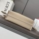 AAA Replica Loewe Flamenco Drawstring Clutch Bag in Beige 1:1 Replica Loewe Flamenco Drawstring Clutch Bag in Beige Knockoff