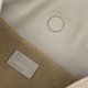 AAA Replica Loewe Flamenco Drawstring Clutch Bag in Beige 1:1 Replica Loewe Flamenco Drawstring Clutch Bag in Beige Knockoff