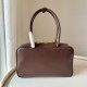 1:1 Replica Miu Miu Beau handbag 5BB172 Maroon Knockoff