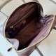 1:1 Replica Miu Miu Beau handbag 5BB172 Maroon Knockoff