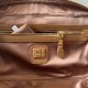 1:1 Replica Miu Miu Beau handbag 5BB172 Brown Knockoff
