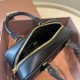AAA Replica Miu Miu Arcadie handbag 5BB142 Black 1:1 Replica Miu Miu Arcadie handbag 5BB142 Black Knockoff