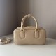 AAA Replica Miu Miu Arcadie handbag 5BB142 Beige 1:1 Replica Miu Miu Arcadie handbag 5BB142 Beige Knockoff