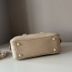 AAA Replica Miu Miu Arcadie handbag 5BB142 Beige 1:1 Replica Miu Miu Arcadie handbag 5BB142 Beige Knockoff