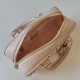 AAA Replica Miu Miu Arcadie Matelassé Nappa handbag 5BB142 Brown 1:1 Replica Miu Miu Arcadie Matelassé Nappa handbag 5BB142 Brown Knockoff