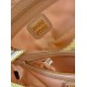 AAA Replica Miu Miu Arcadie Matelassé Nappa handbag 5BB142 Brown 1:1 Replica Miu Miu Arcadie Matelassé Nappa handbag 5BB142 Brown Knockoff
