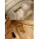 AAA Replica Miu Miu Arcadie Matelassé Nappa handbag 5BB142 brown 1:1 Replica Miu Miu Arcadie Matelassé Nappa handbag 5BB142 brown Knockoff
