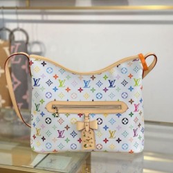 1:1 Replica Louis Vuitton LV x TM Lineup Handbag M27582 Knockoff