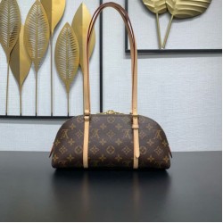 1:1 Replica Louis Vuitton Squire East West Bag M28953 Knockoff
