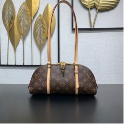 1:1 Replica Louis Vuitton Squire East West Bag M28953 Knockoff