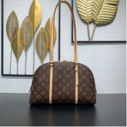 1:1 Replica Louis Vuitton Squire PM Monogram Bag M28951 Knockoff