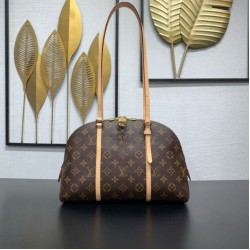 1:1 Replica Louis Vuitton Squire PM Monogram Bag M28951 Knockoff