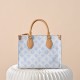 AAA Replica Louis Vuitton OnTheGo PM Bag M28289 1:1 Replica Louis Vuitton OnTheGo PM Bag M28289 Knockoff