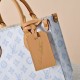 AAA Replica Louis Vuitton OnTheGo PM Bag M28289 1:1 Replica Louis Vuitton OnTheGo PM Bag M28289 Knockoff