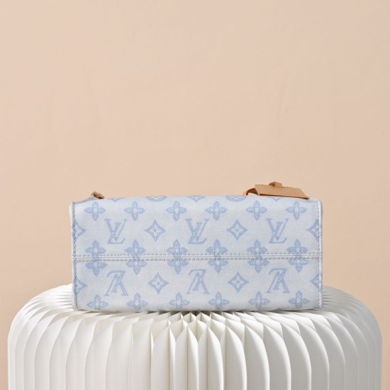 AAA Replica Louis Vuitton OnTheGo PM Bag M28289 1:1 Replica Louis Vuitton OnTheGo PM Bag M28289 Knockoff