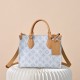 AAA Replica Louis Vuitton OnTheGo PM Bag M28289 1:1 Replica Louis Vuitton OnTheGo PM Bag M28289 Knockoff