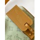 AAA Replica Louis Vuitton Speedy Bandoulière 20 Bag M27530 Green 1:1 Replica Louis Vuitton Speedy Bandoulière 20 Bag M27530 Green Knockoff