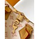 AAA Replica Louis Vuitton Speedy Bandoulière 20 Bag M27951 Yellow 1:1 Replica Louis Vuitton Speedy Bandoulière 20 Bag M27951 Yellow Knockoff
