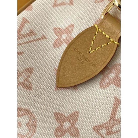 AAA Replica Louis Vuitton Speedy Bandoulière 20 Bag M27951 Yellow 1:1 Replica Louis Vuitton Speedy Bandoulière 20 Bag M27951 Yellow Knockoff