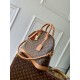 1:1 Replica Louis Vuitton Alma MM Soft Celebration Bag N30049 Knockoff