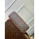 1:1 Replica Louis Vuitton Alma MM Soft Celebration Bag N30049 Knockoff