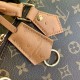 1:1 Replica Louis Vuitton Alma MM Soft Celebration Bag N30049 Knockoff