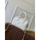 1:1 Replica Louis Vuitton Speedy Bandoulière 20 bag M28314 blue Knockoff