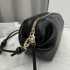 AAA Replica Dior Bow shoulder bag in black 1:1 Replica Dior Bow shoulder bag in black Knockoff