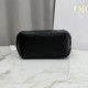 AAA Replica Dior Bow shoulder bag in black 1:1 Replica Dior Bow shoulder bag in black Knockoff