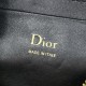 AAA Replica Dior Bow shoulder bag in black 1:1 Replica Dior Bow shoulder bag in black Knockoff