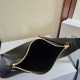1:1 Replica Celine Lulu shoulder bag for teenagers in black Knockoff