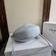 1:1 Replica Celine Lulu shoulder bag for teenagers in blue Knockoff